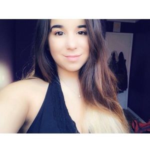 Meet your Posher, Catarina